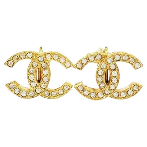 chanel earrings dublin|Chanel earrings for women.